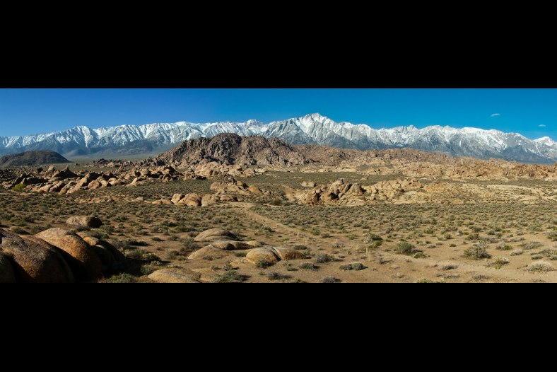 Alabama Hills